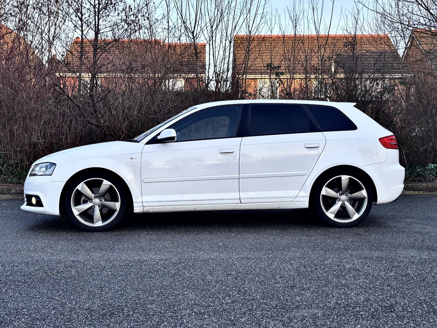 Used Audi A3 2012 for sale - 77535910: Photo 4