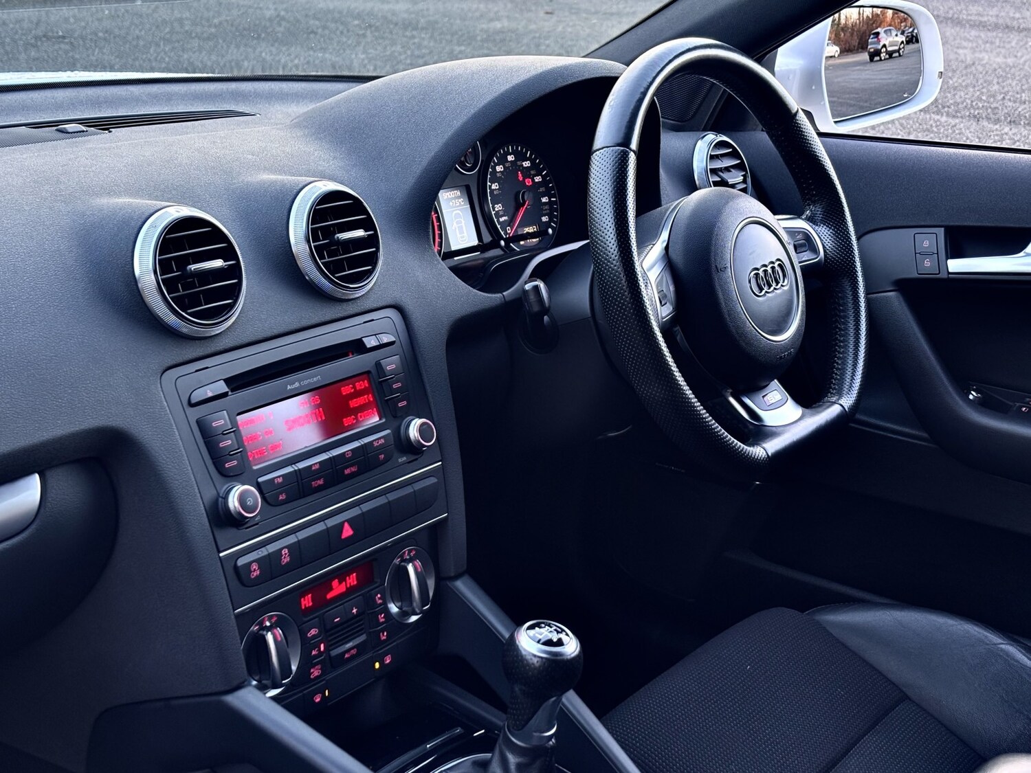 Used Audi A3 2012 for sale - 77535910: Photo 40