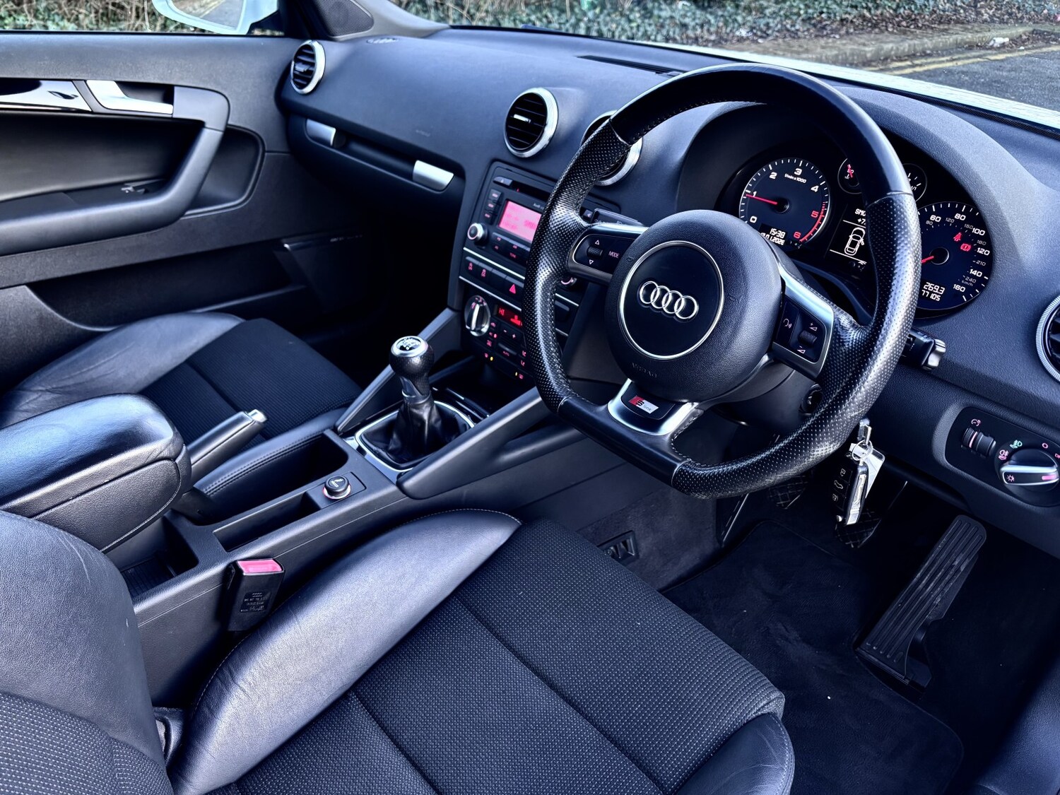 Used Audi A3 2012 for sale - 77535910: Photo 47