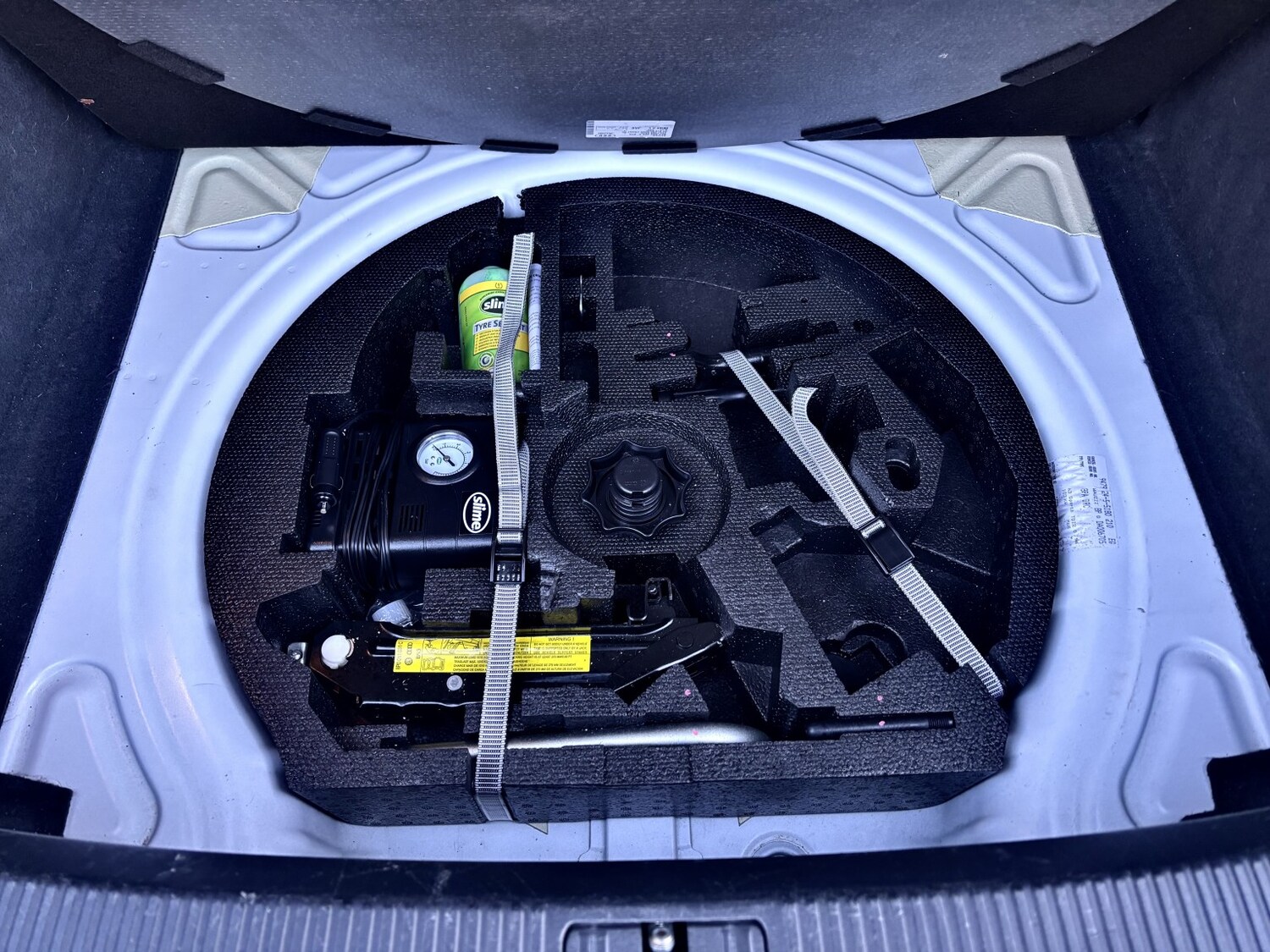 Used Audi A3 2012 for sale - 77535910: Photo 50