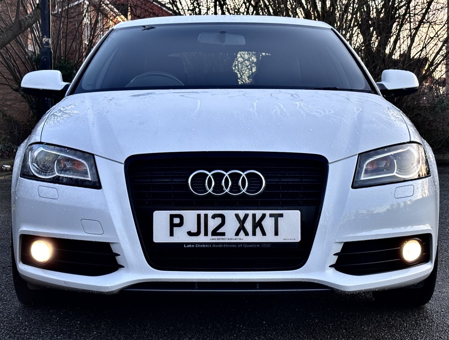 Used Audi A3 2012 for sale - 77535910: Photo 6