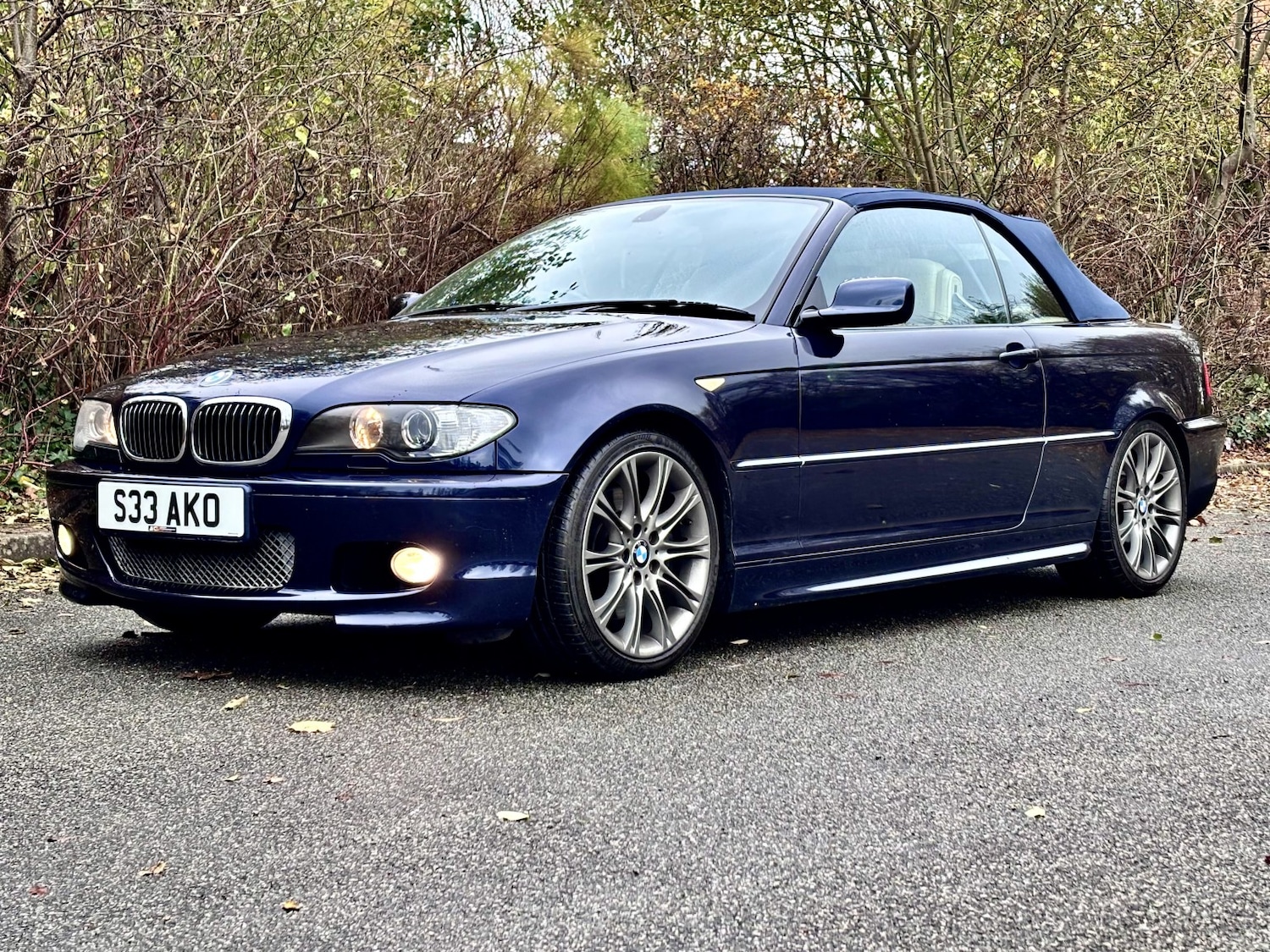 Used BMW 3 Series 2005 for sale - 77395149: Photo 13