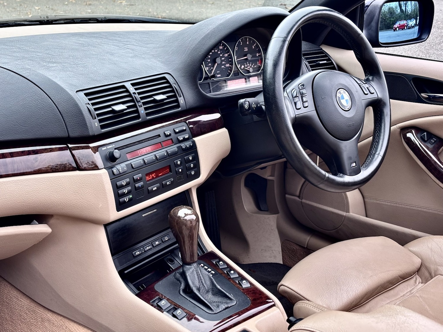 Used BMW 3 Series 2005 for sale - 77395149: Photo 16