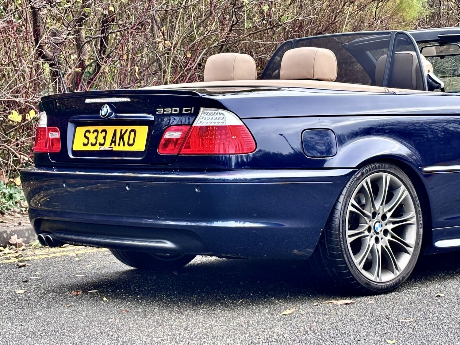 Used BMW 3 Series 2005 for sale - 77395149: Photo 17