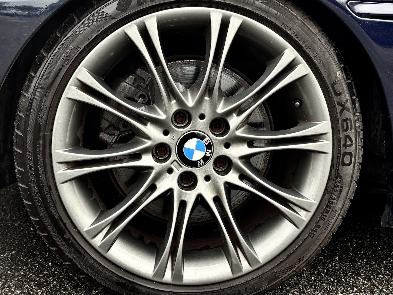 Used BMW 3 Series 2005 for sale - 77395149: Photo 19