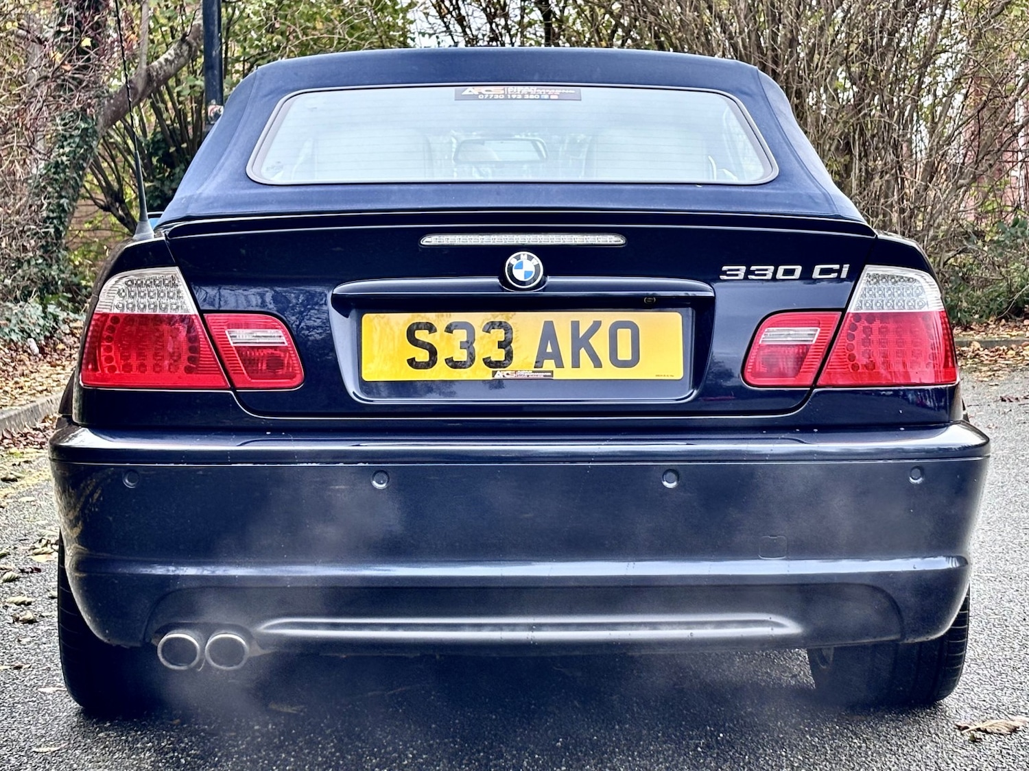 Used BMW 3 Series 2005 for sale - 77395149: Photo 26