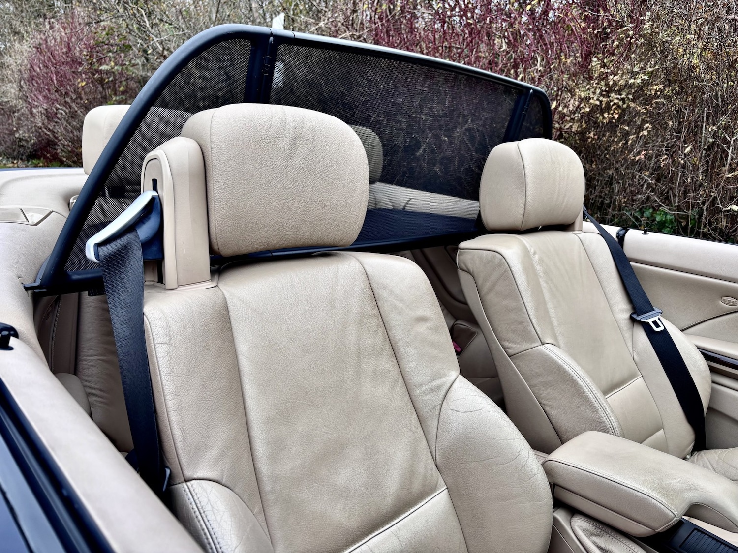 Used BMW 3 Series 2005 for sale - 77395149: Photo 31