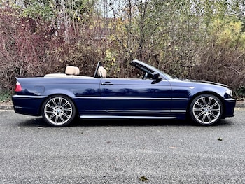 Used BMW 3 Series 2005 for sale - 77395149: Photo