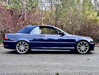 Used BMW 3 Series 2005 for sale - 77395149: Photo