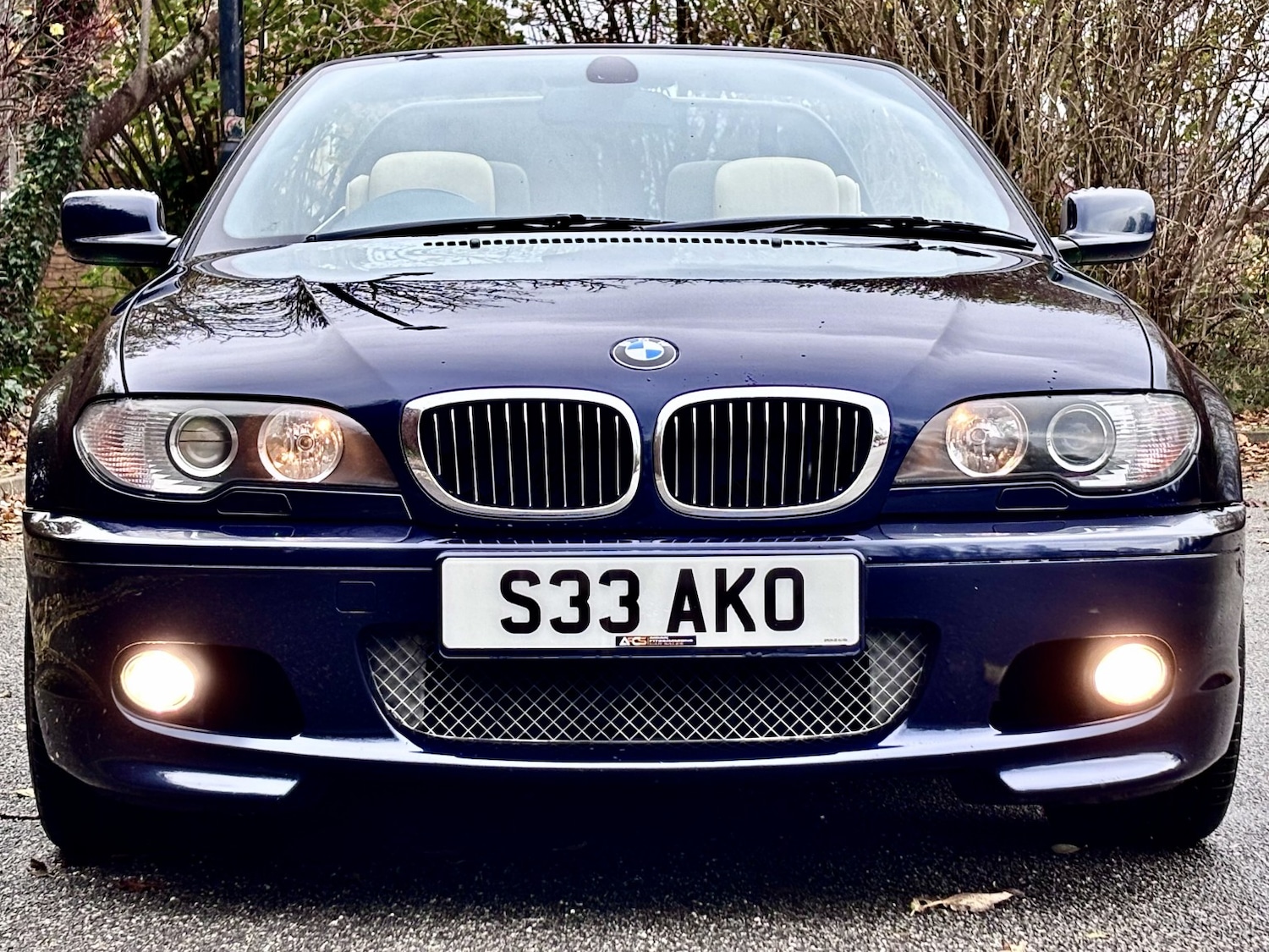 Used BMW 3 Series 2005 for sale - 77395149: Photo 8