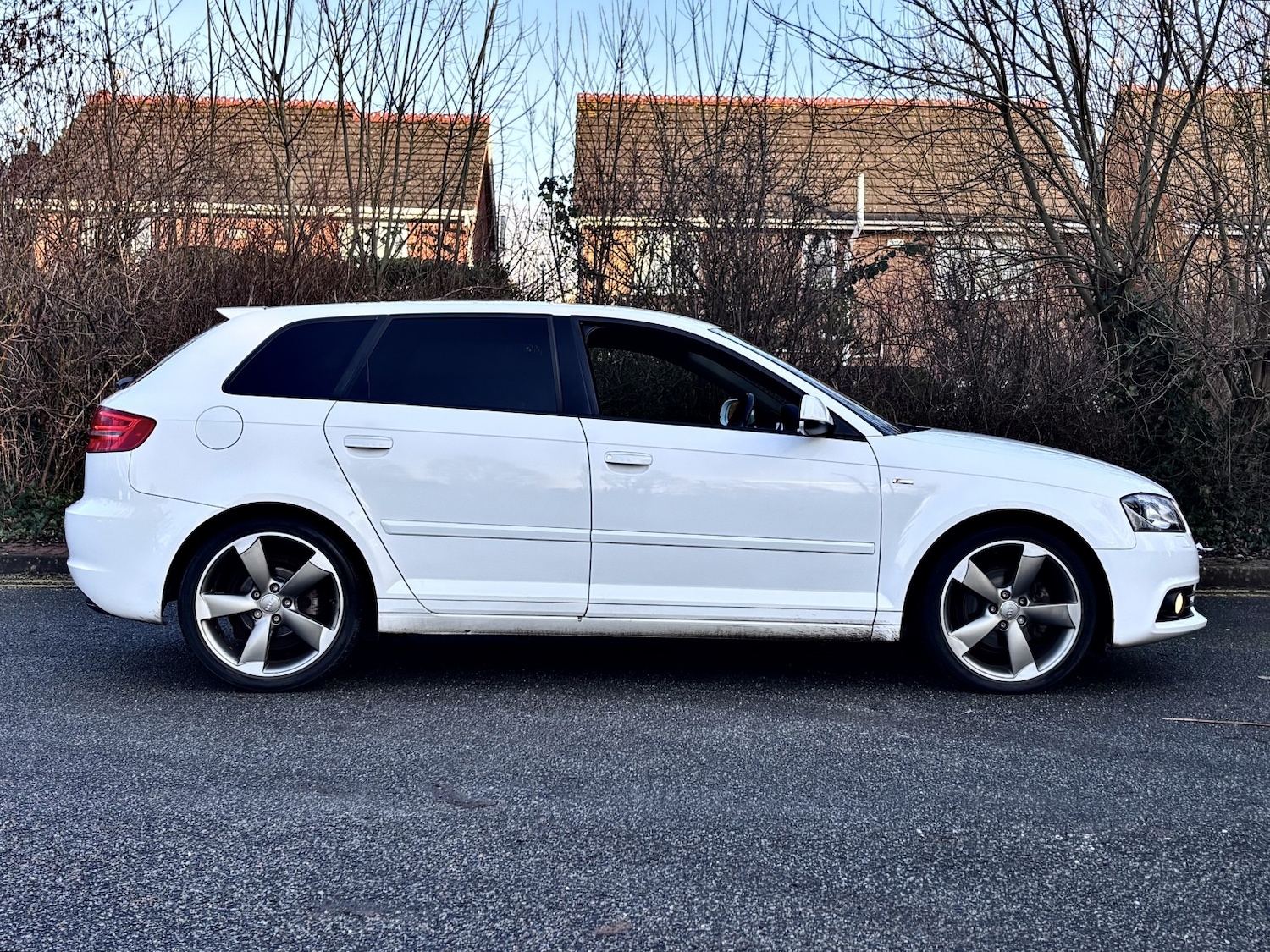 Used Audi A3 2012 for sale - 77099902: Photo 2