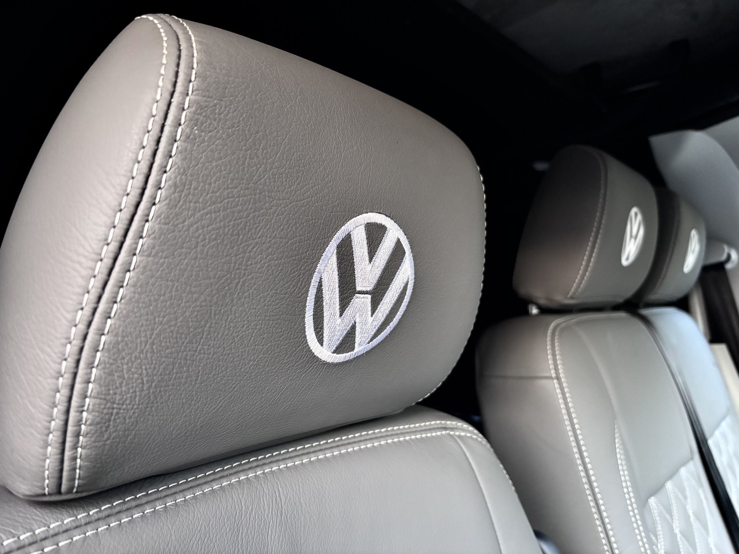 Used Volkswagen Transporter 2022 for sale - 76656137: Photo 10