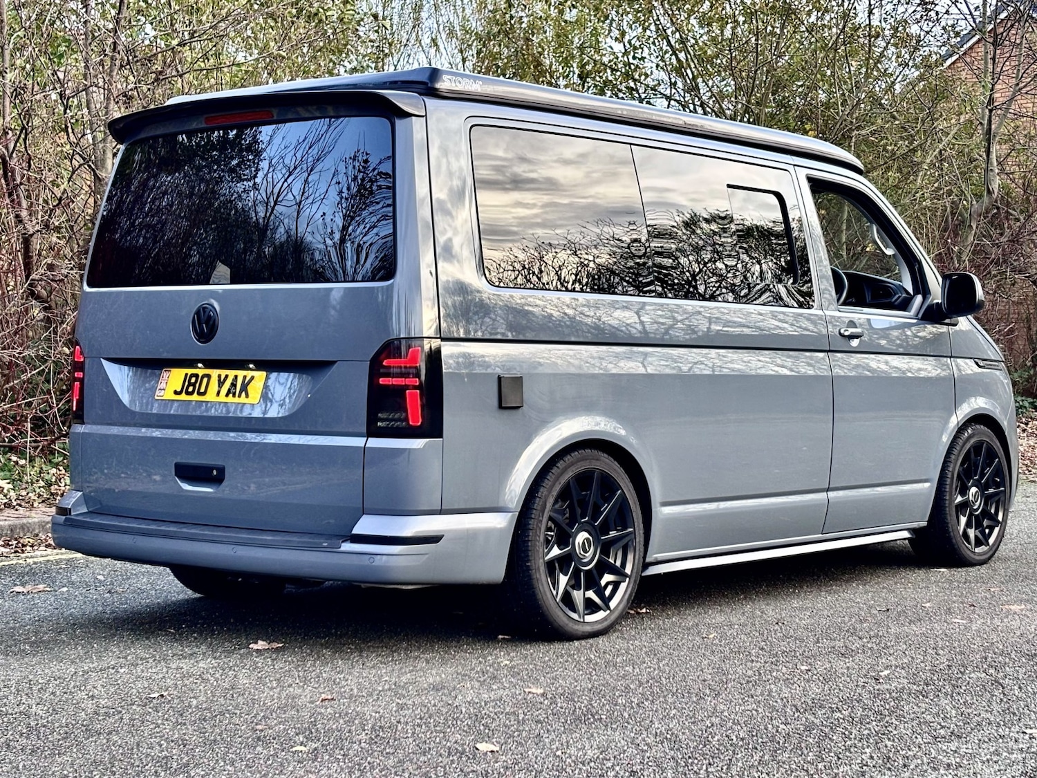 Used Volkswagen Transporter 2022 for sale - 76656137: Photo 13