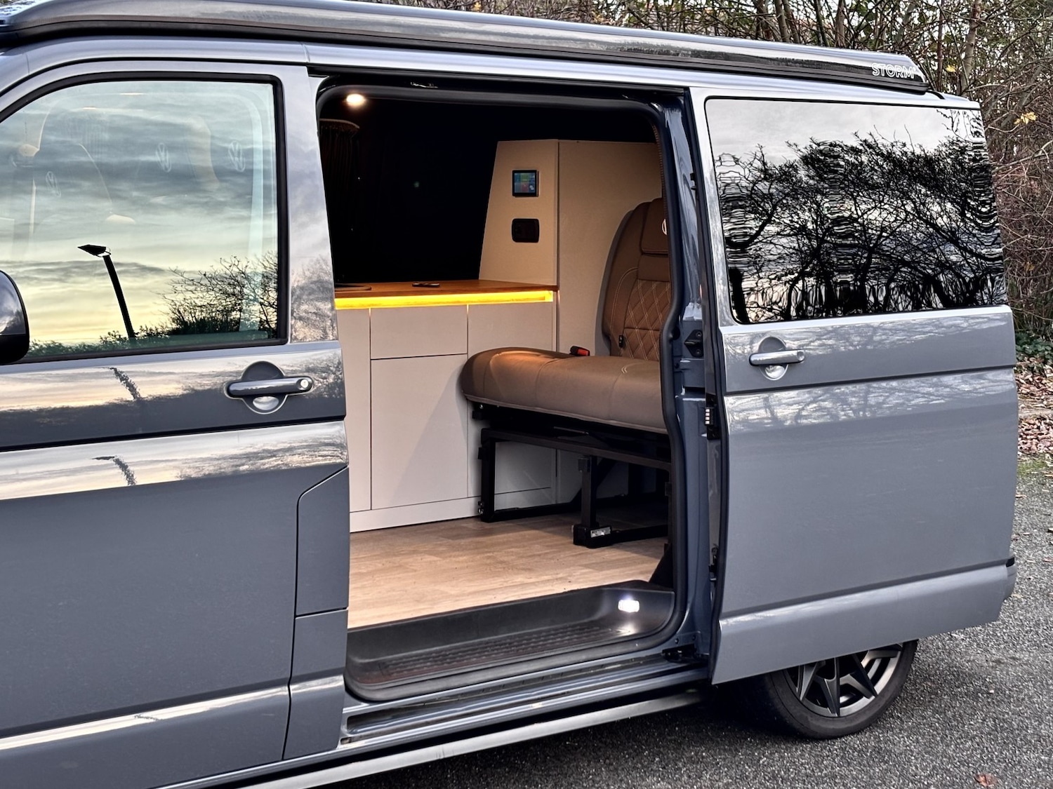 Used Volkswagen Transporter 2022 for sale - 76656137: Photo 15