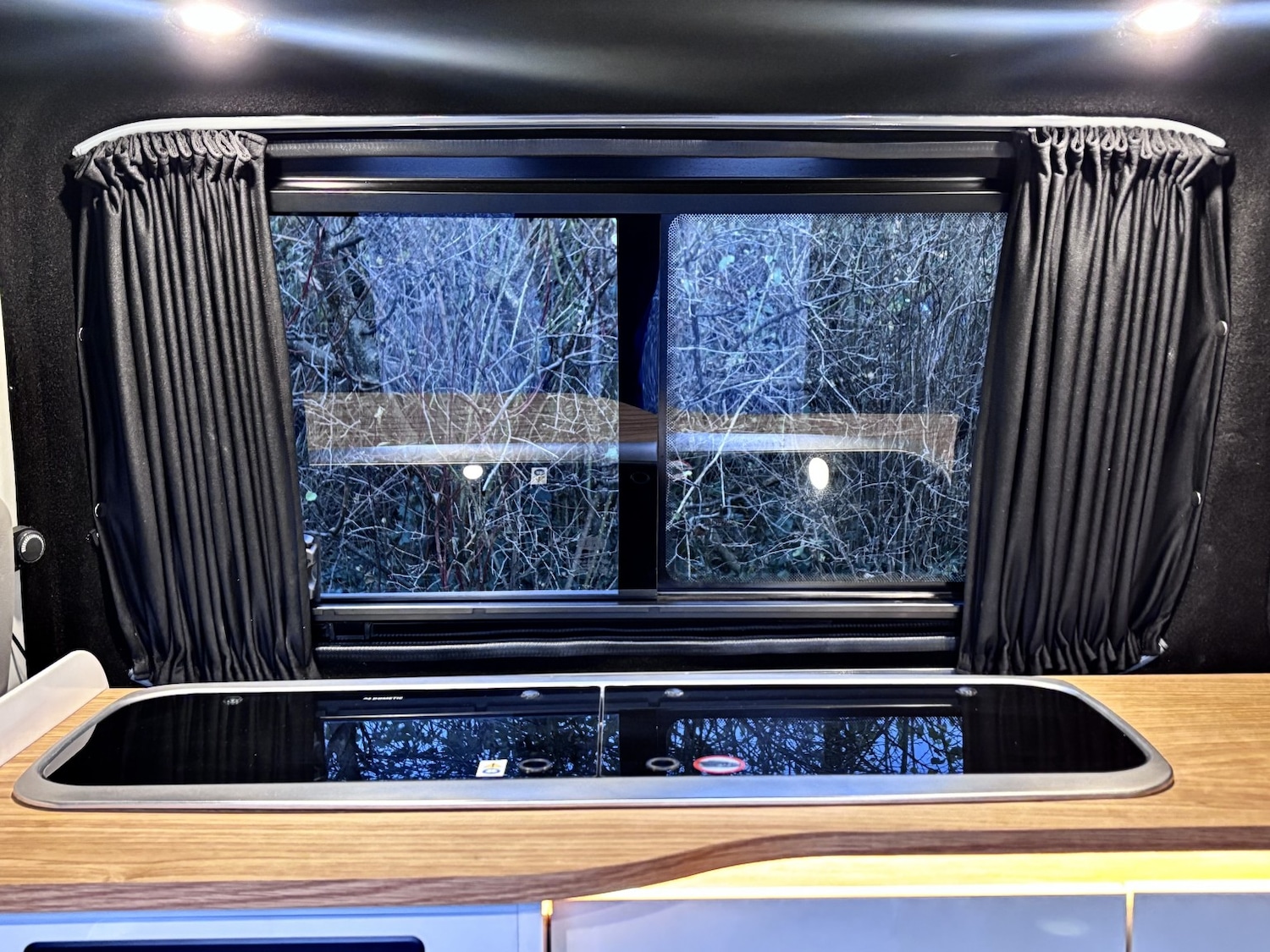 Used Volkswagen Transporter 2022 for sale - 76656137: Photo 16