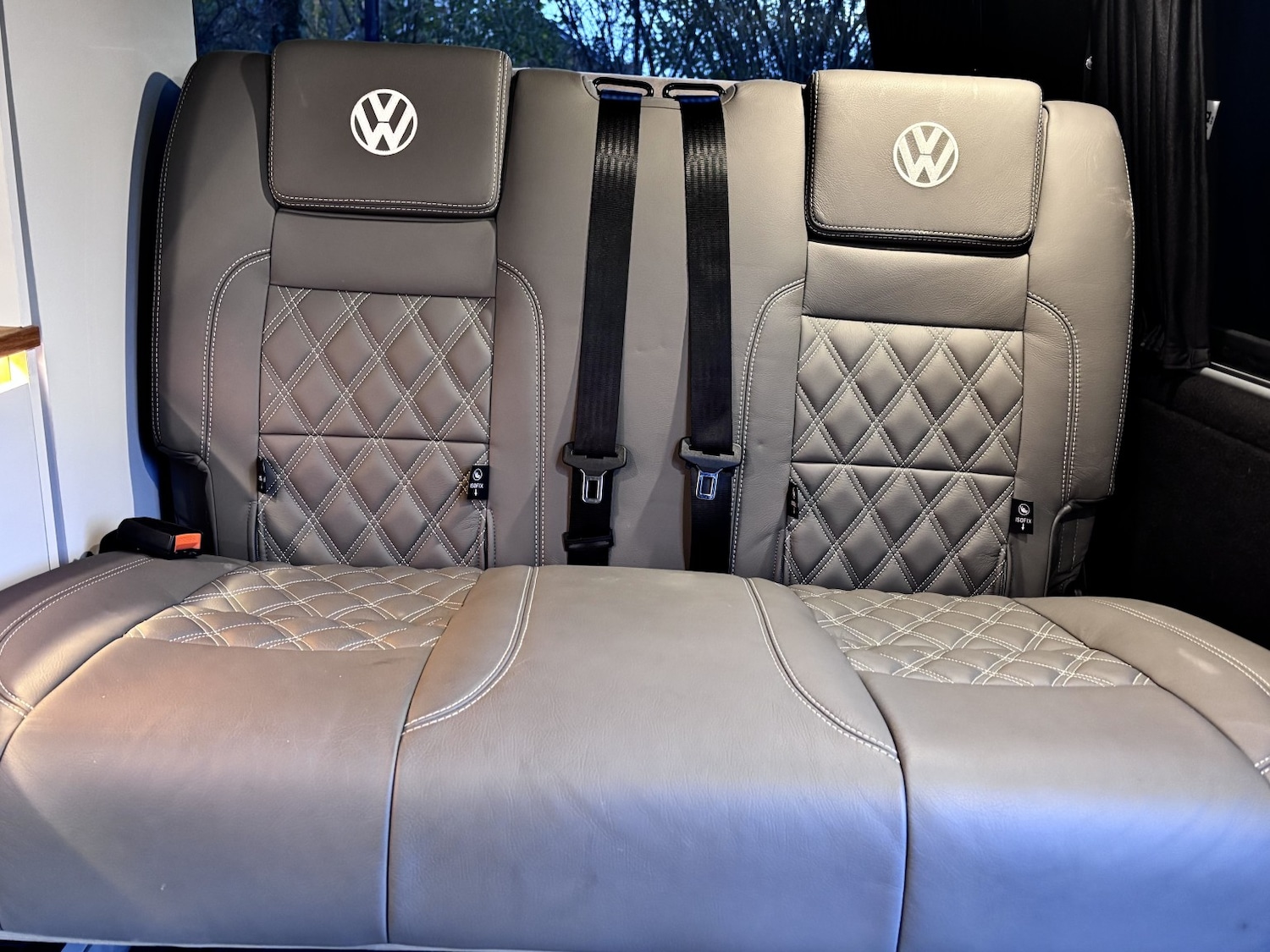 Used Volkswagen Transporter 2022 for sale - 76656137: Photo 17