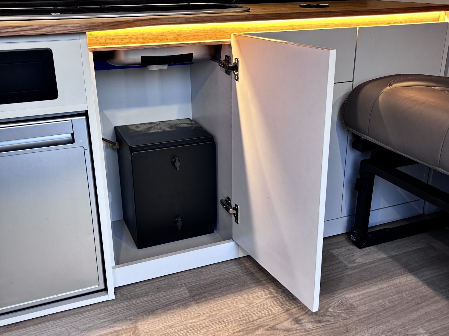 Used Volkswagen Transporter 2022 for sale - 76656137: Photo 18