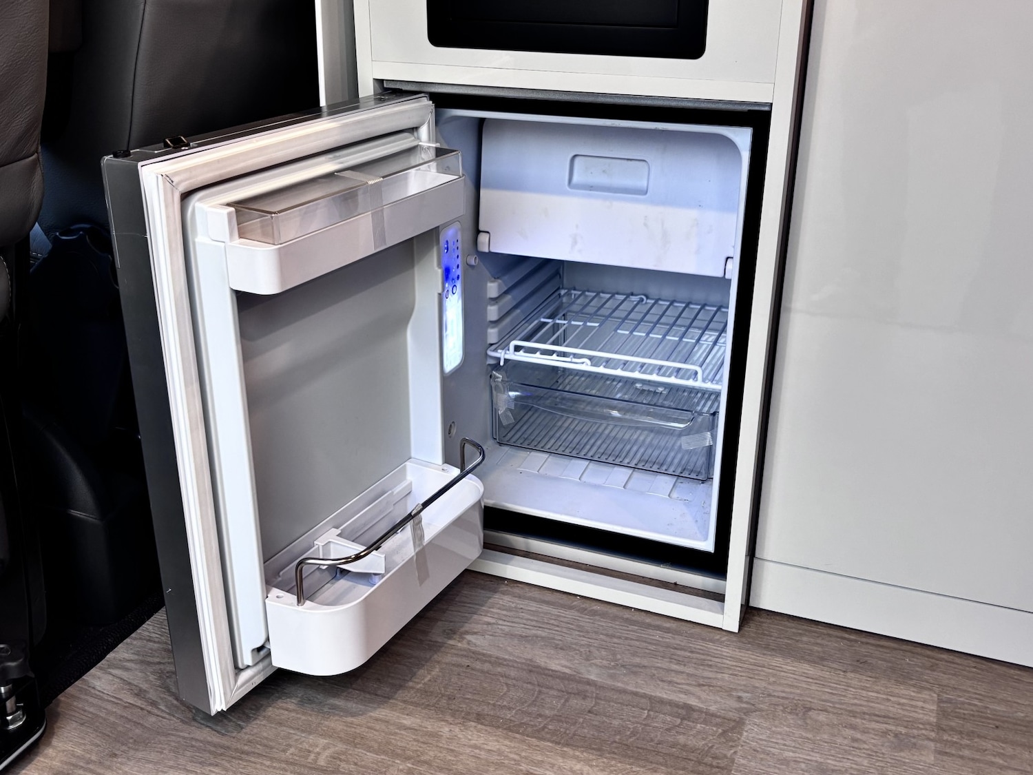 Used Volkswagen Transporter 2022 for sale - 76656137: Photo 19