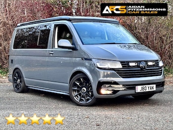 Volkswagen - Transporter