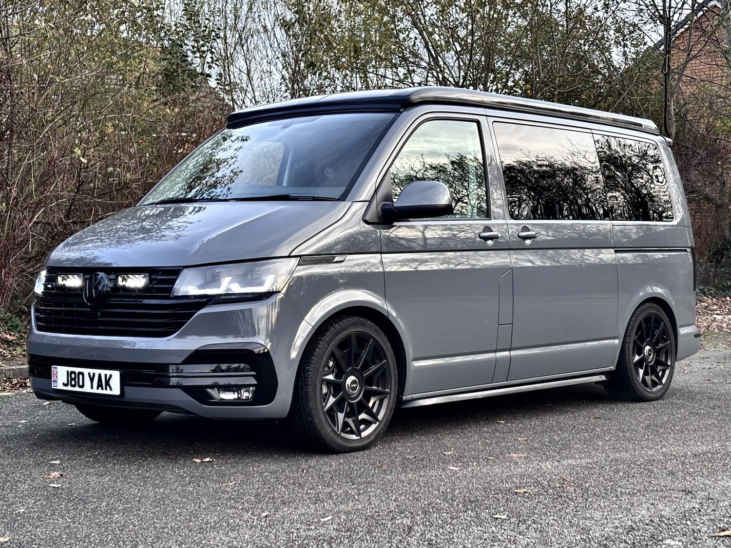 Used Volkswagen Transporter 2022 for sale - 76656137: Photo 23