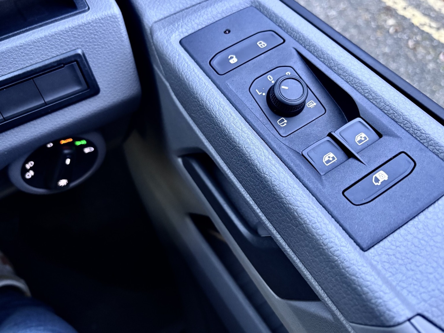 Used Volkswagen Transporter 2022 for sale - 76656137: Photo 25