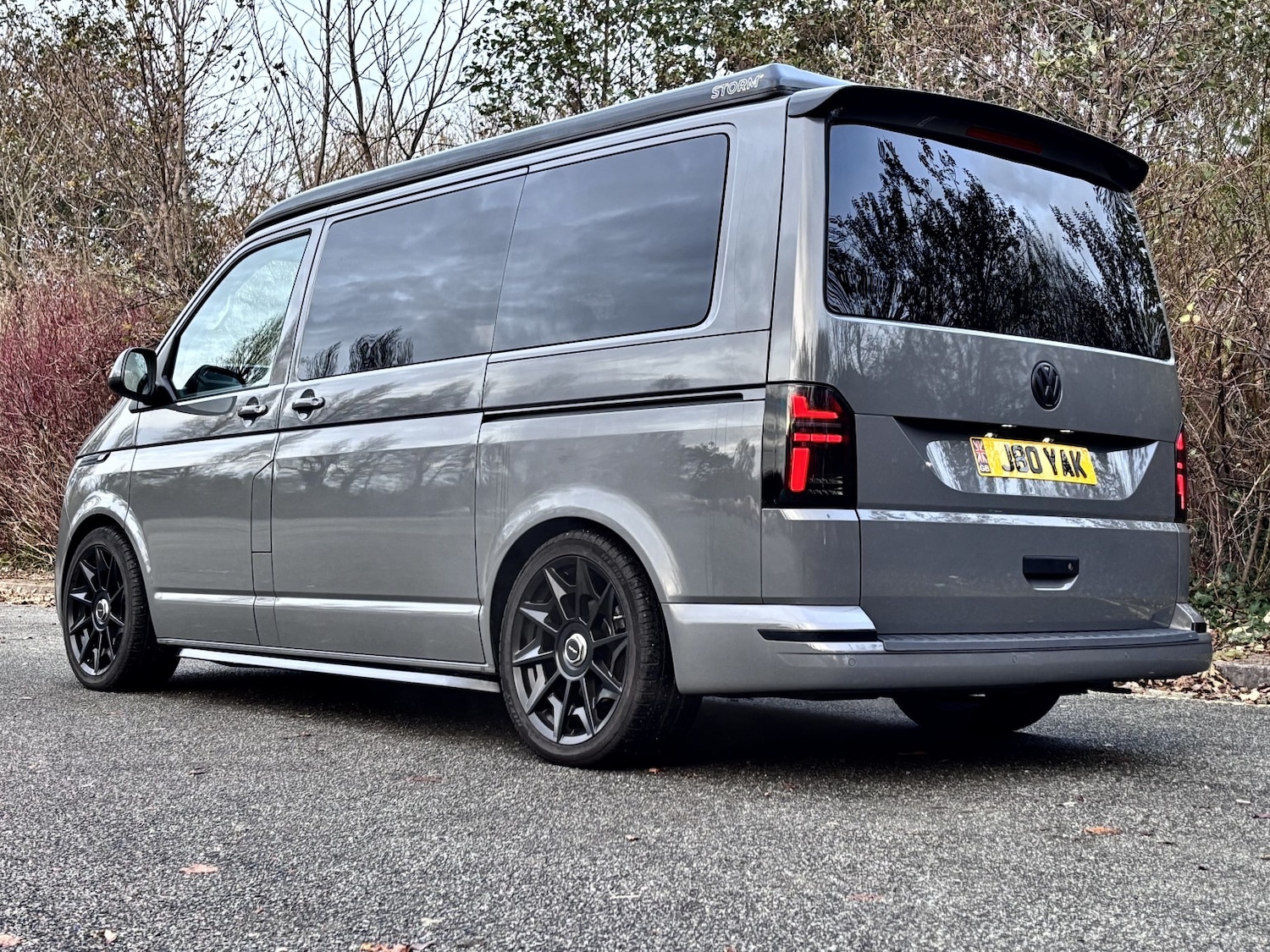 Used Volkswagen Transporter 2022 for sale - 76656137: Photo 31