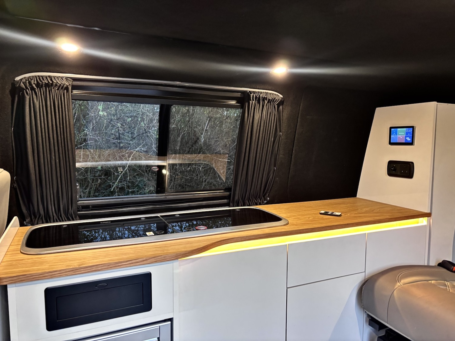 Used Volkswagen Transporter 2022 for sale - 76656137: Photo 34