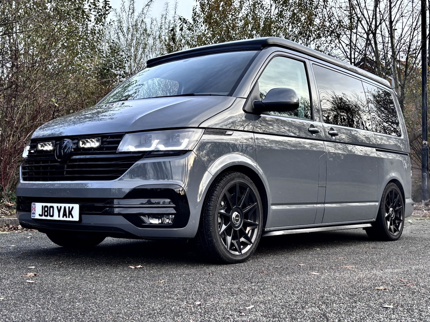 Used Volkswagen Transporter 2022 for sale - 76656137: Photo 36