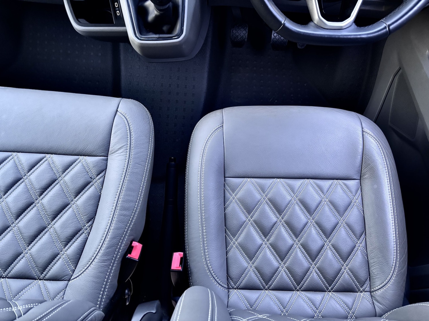 Used Volkswagen Transporter 2022 for sale - 76656137: Photo 38