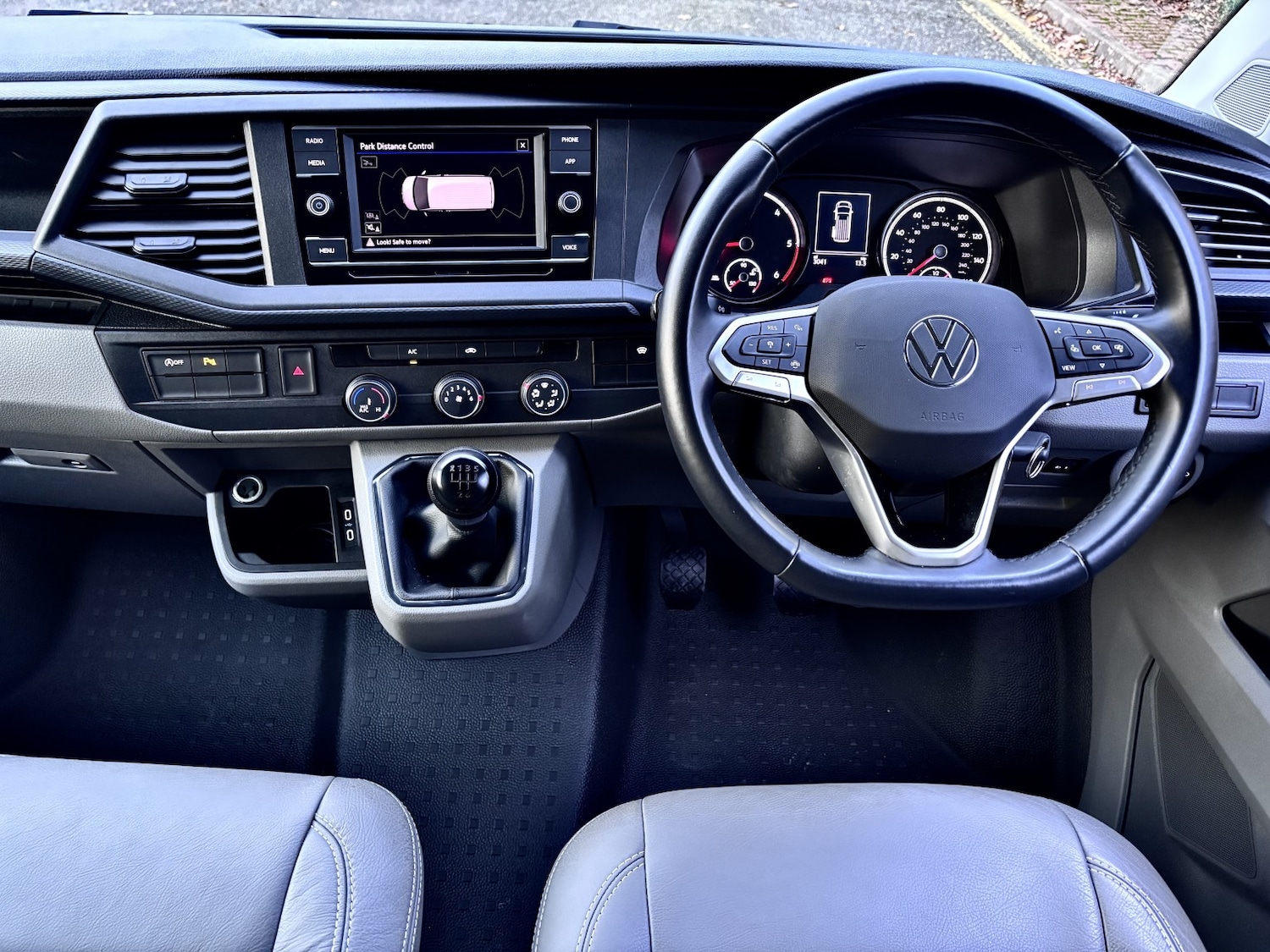 Used Volkswagen Transporter 2022 for sale - 76656137: Photo 39