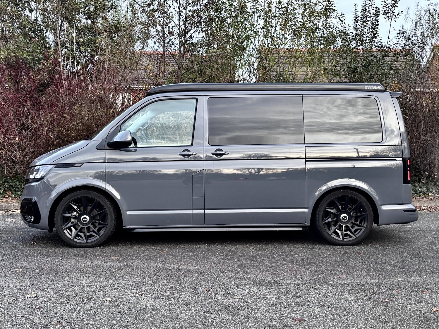 Used Volkswagen Transporter 2022 for sale - 76656137: Photo 4