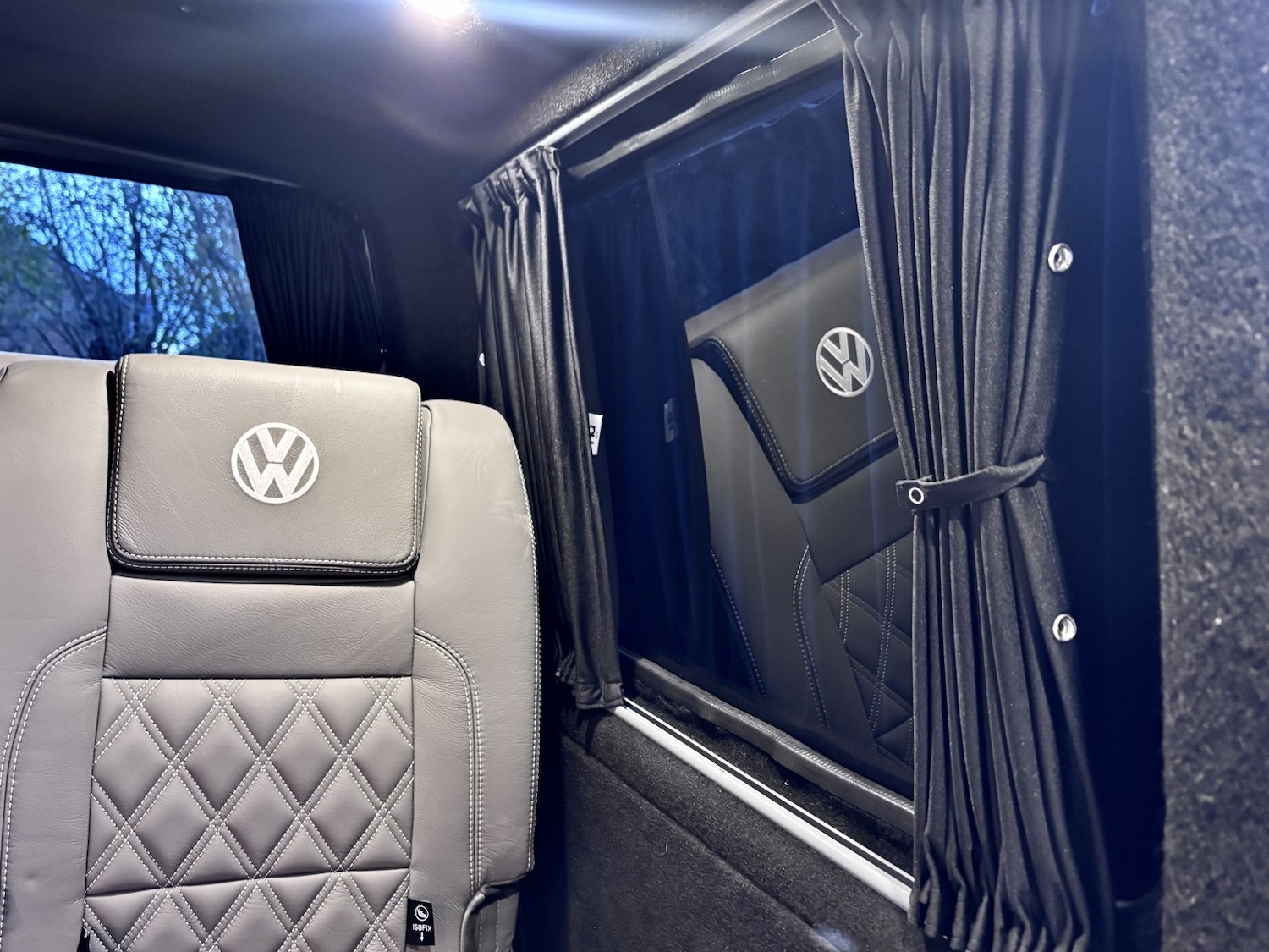 Used Volkswagen Transporter 2022 for sale - 76656137: Photo 44