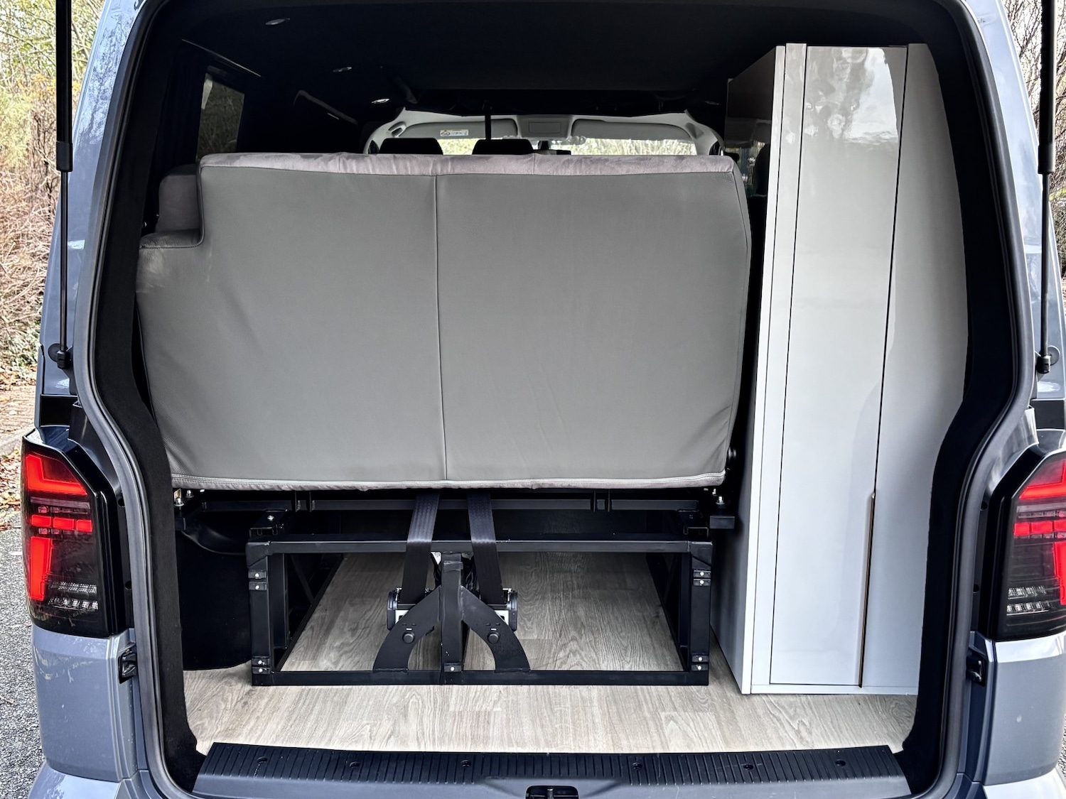 Used Volkswagen Transporter 2022 for sale - 76656137: Photo 46