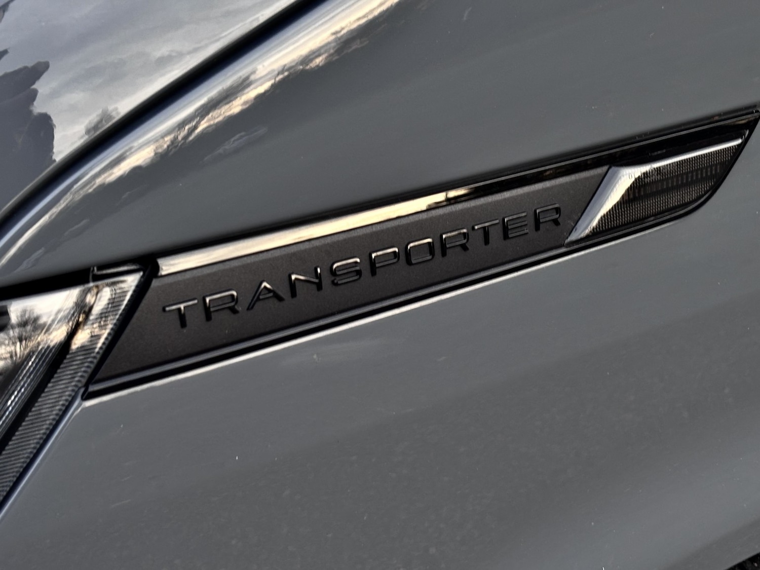 Used Volkswagen Transporter 2022 for sale - 76656137: Photo 48