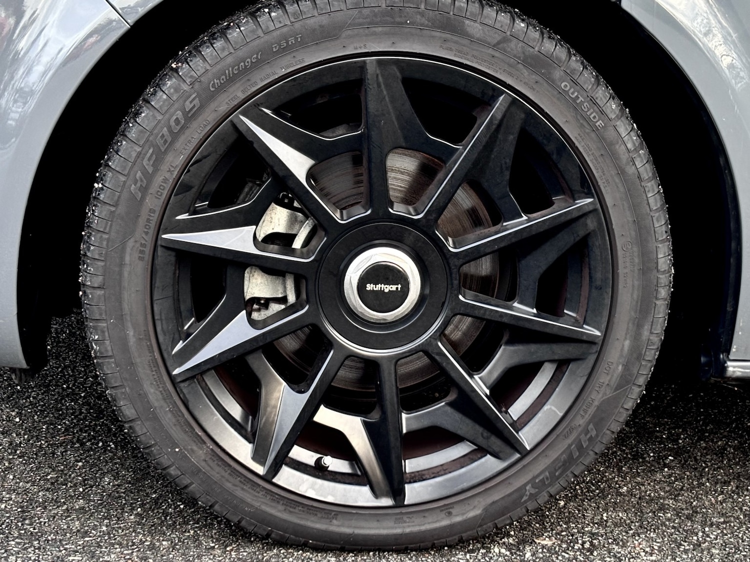 Used Volkswagen Transporter 2022 for sale - 76656137: Photo 50