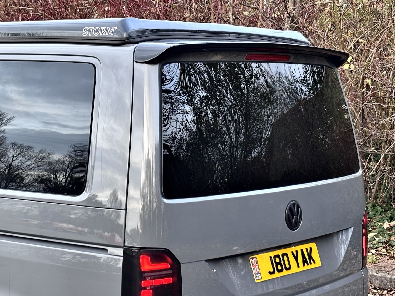 Used Volkswagen Transporter 2022 for sale - 76656137: Photo 52