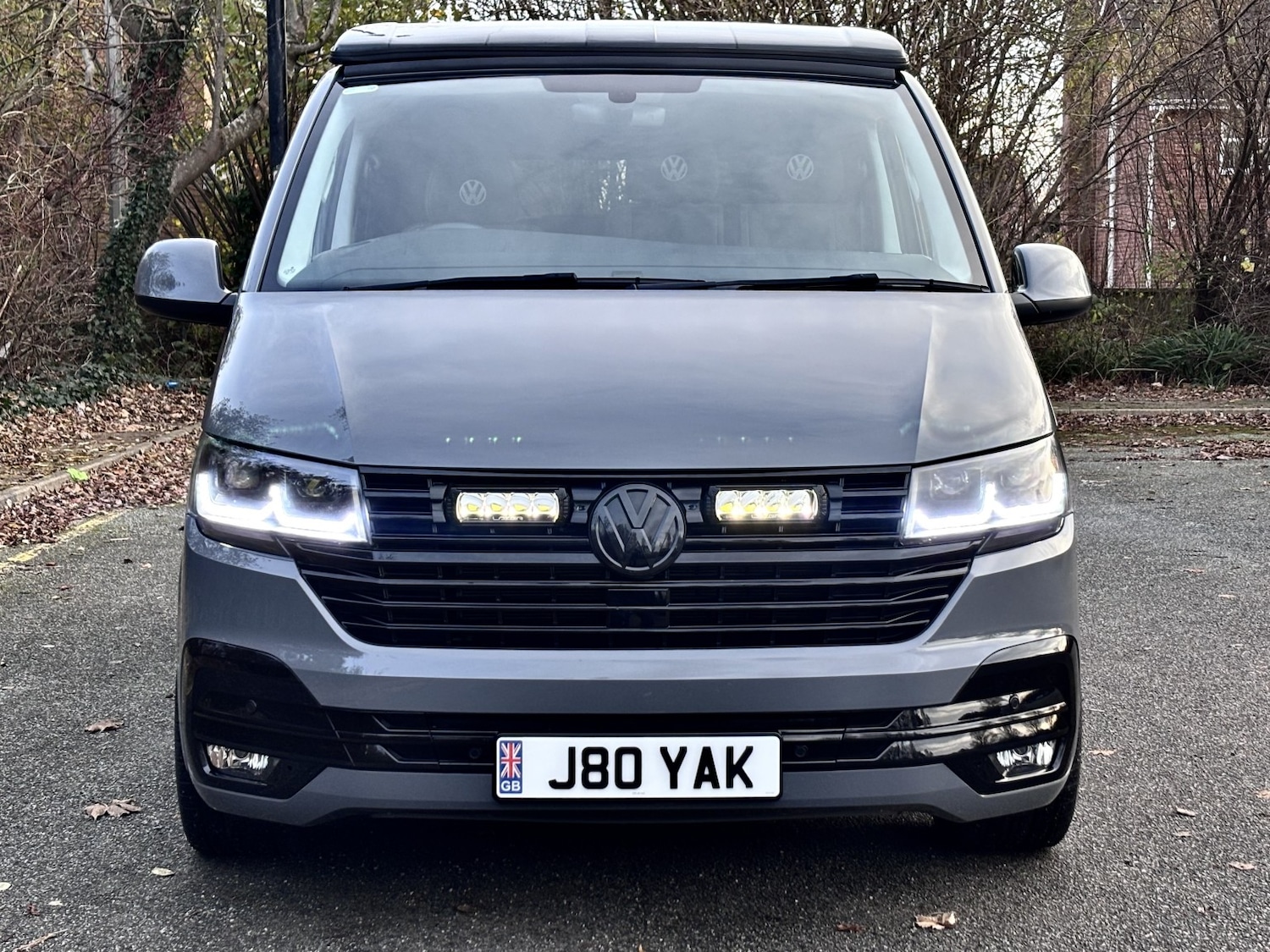 Used Volkswagen Transporter 2022 for sale - 76656137: Photo 53