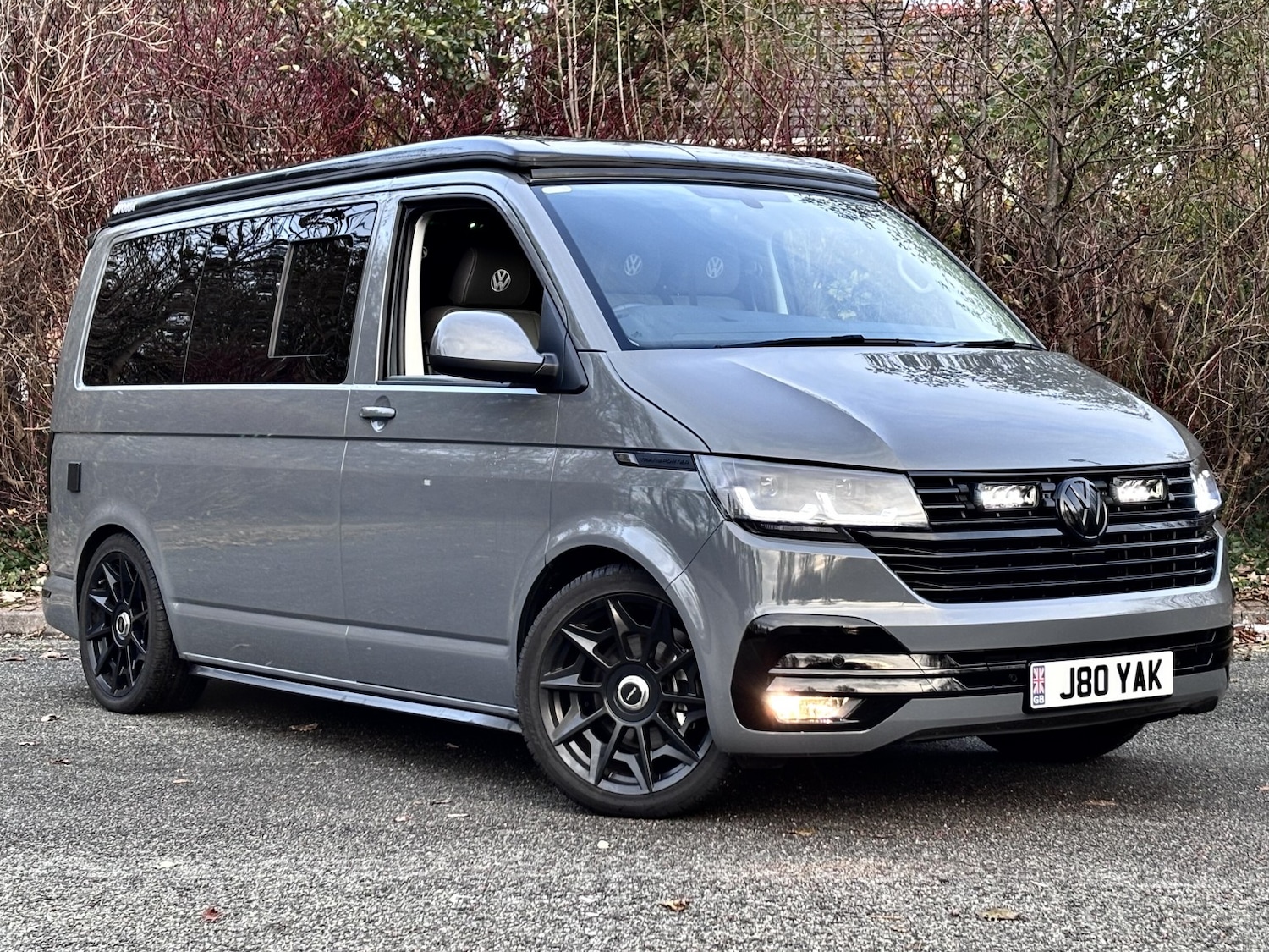 Used Volkswagen Transporter 2022 for sale - 76656137: Photo 54