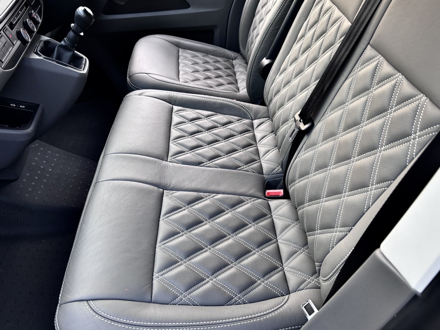 Used Volkswagen Transporter 2022 for sale - 76656137: Photo 55