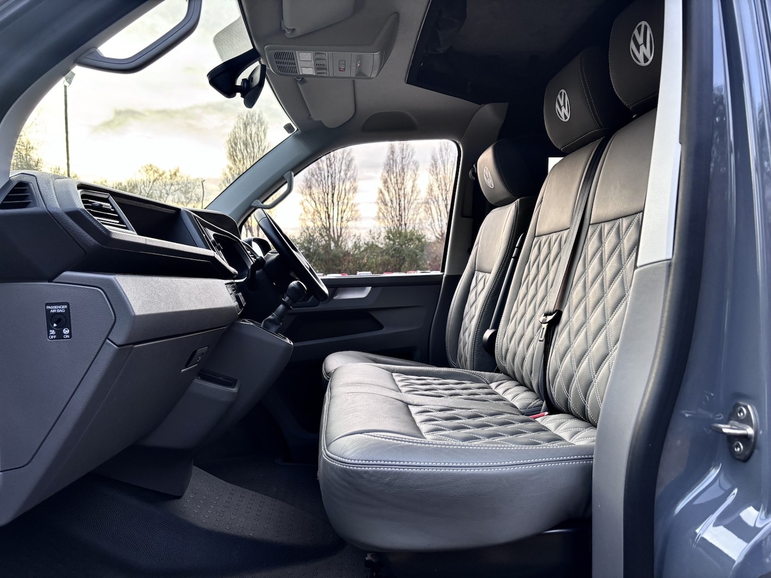 Used Volkswagen Transporter 2022 for sale - 76656137: Photo 59