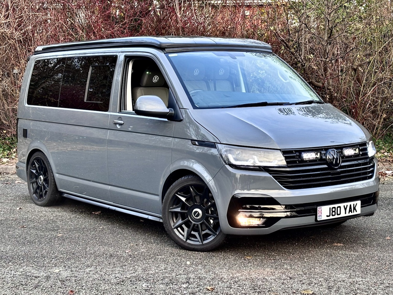 Used Volkswagen Transporter 2022 for sale - 76656137: Photo 60