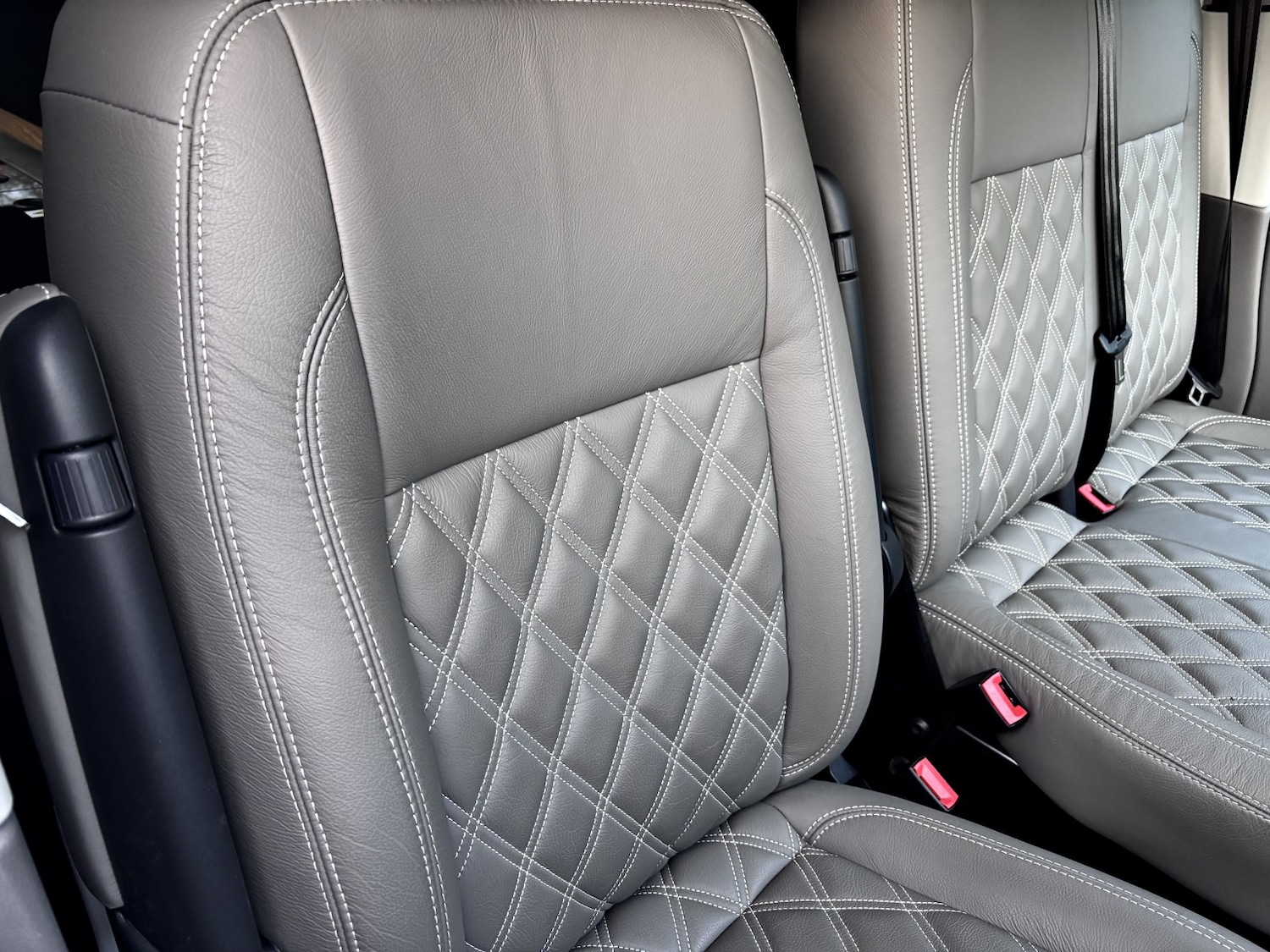 Used Volkswagen Transporter 2022 for sale - 76656137: Photo 62