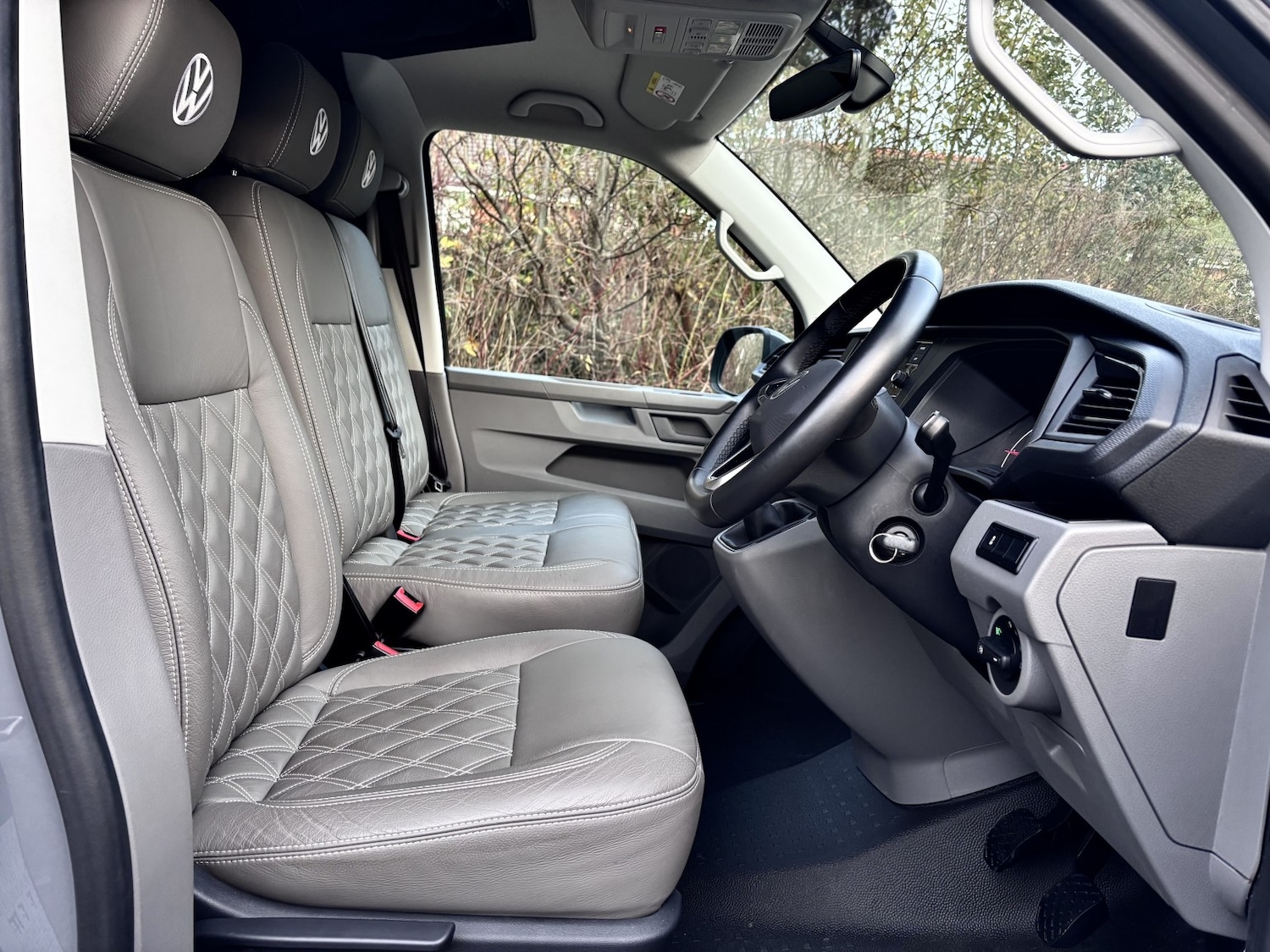 Used Volkswagen Transporter 2022 for sale - 76656137: Photo 63