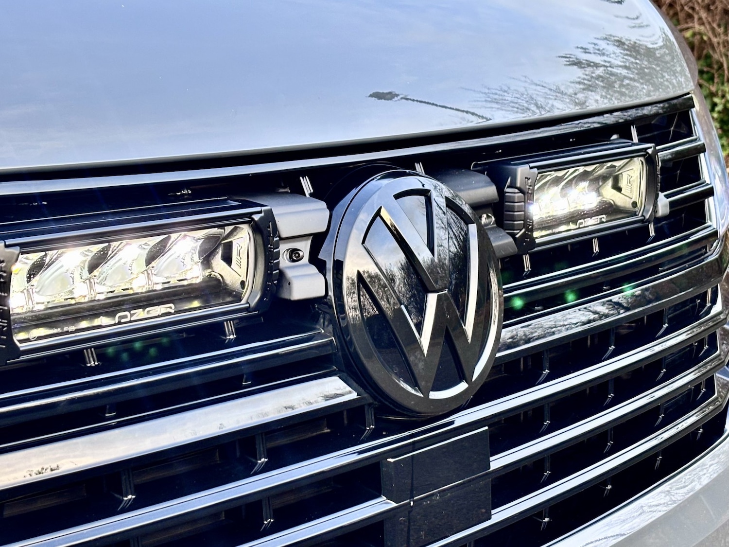 Used Volkswagen Transporter 2022 for sale - 76656137: Photo 70