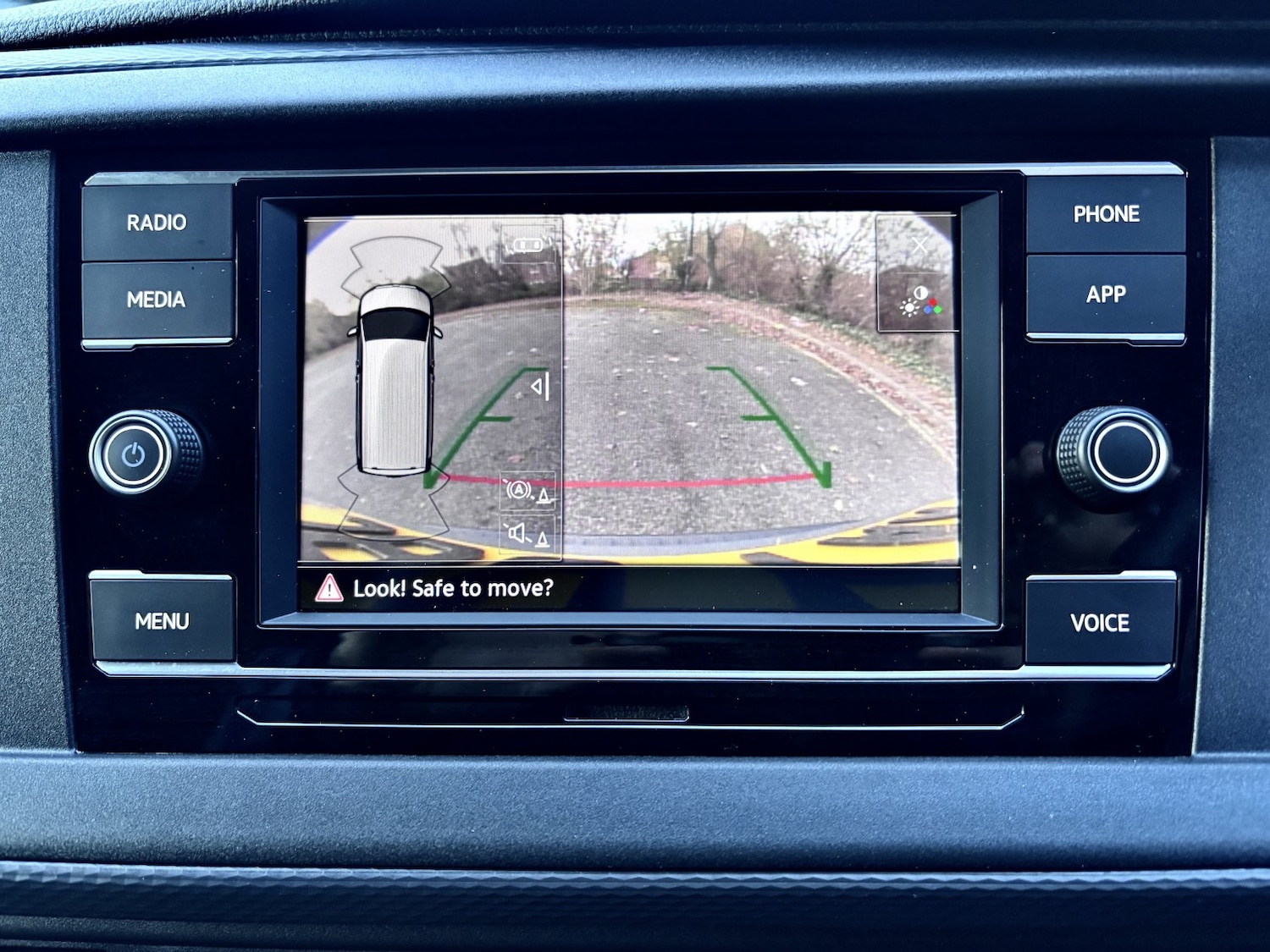 Used Volkswagen Transporter 2022 for sale - 76656137: Photo 8