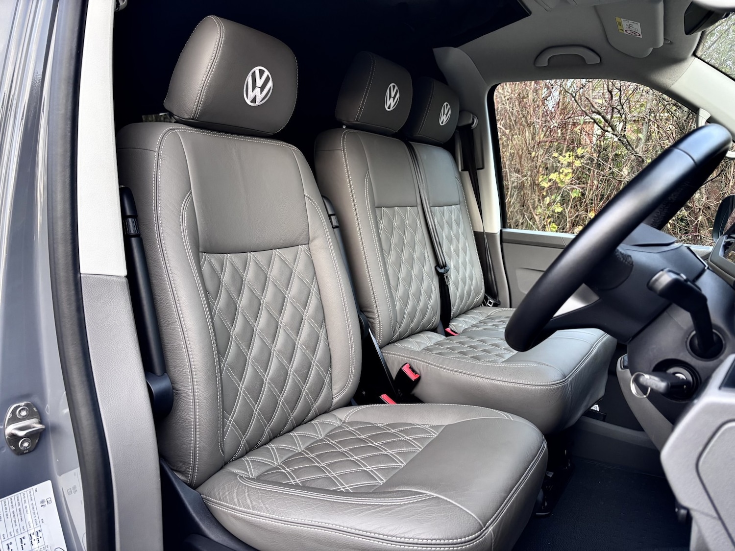 Used Volkswagen Transporter 2022 for sale - 76656137: Photo 9