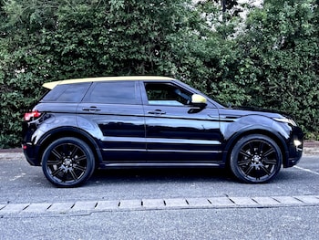 Used Land Rover Range Rover Evoque 2013 for sale - 78889195: Photo