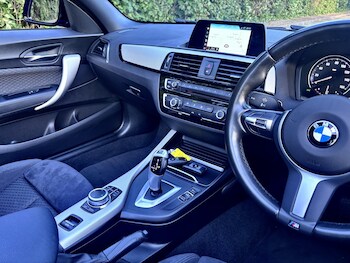 Used BMW 2 Series 2019 for sale - 78787981: Photo