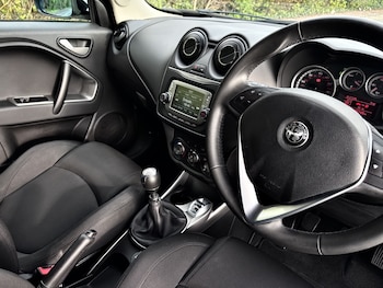 Used Alfa Romeo MiTo 2018 for sale - 78373513: Photo