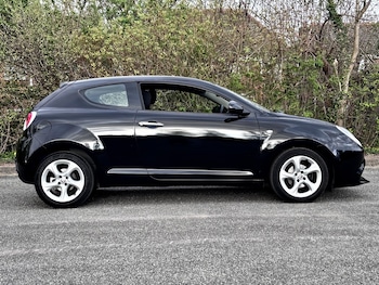 Used Alfa Romeo MiTo 2018 for sale - 78373513: Photo